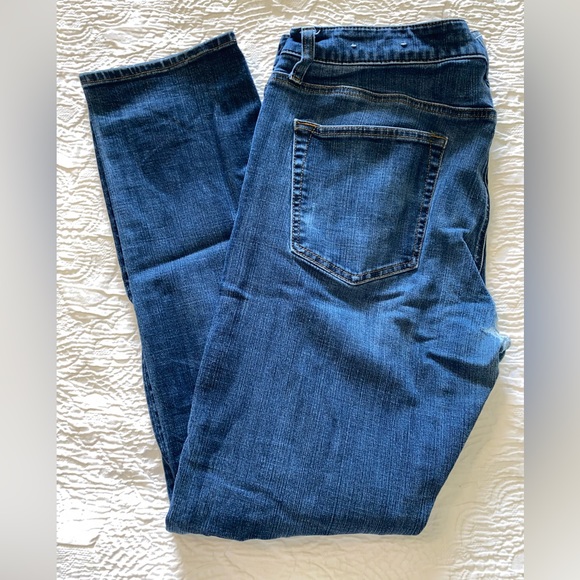 Men’s American Eagle Extreme Flex Jeans - Picture 8 of 13